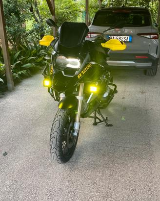 BMW R 1200 GS LC