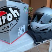 Casco modulare Airoh Mathisse  XS per Ricambi .