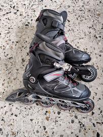 Pattini in linea Fila