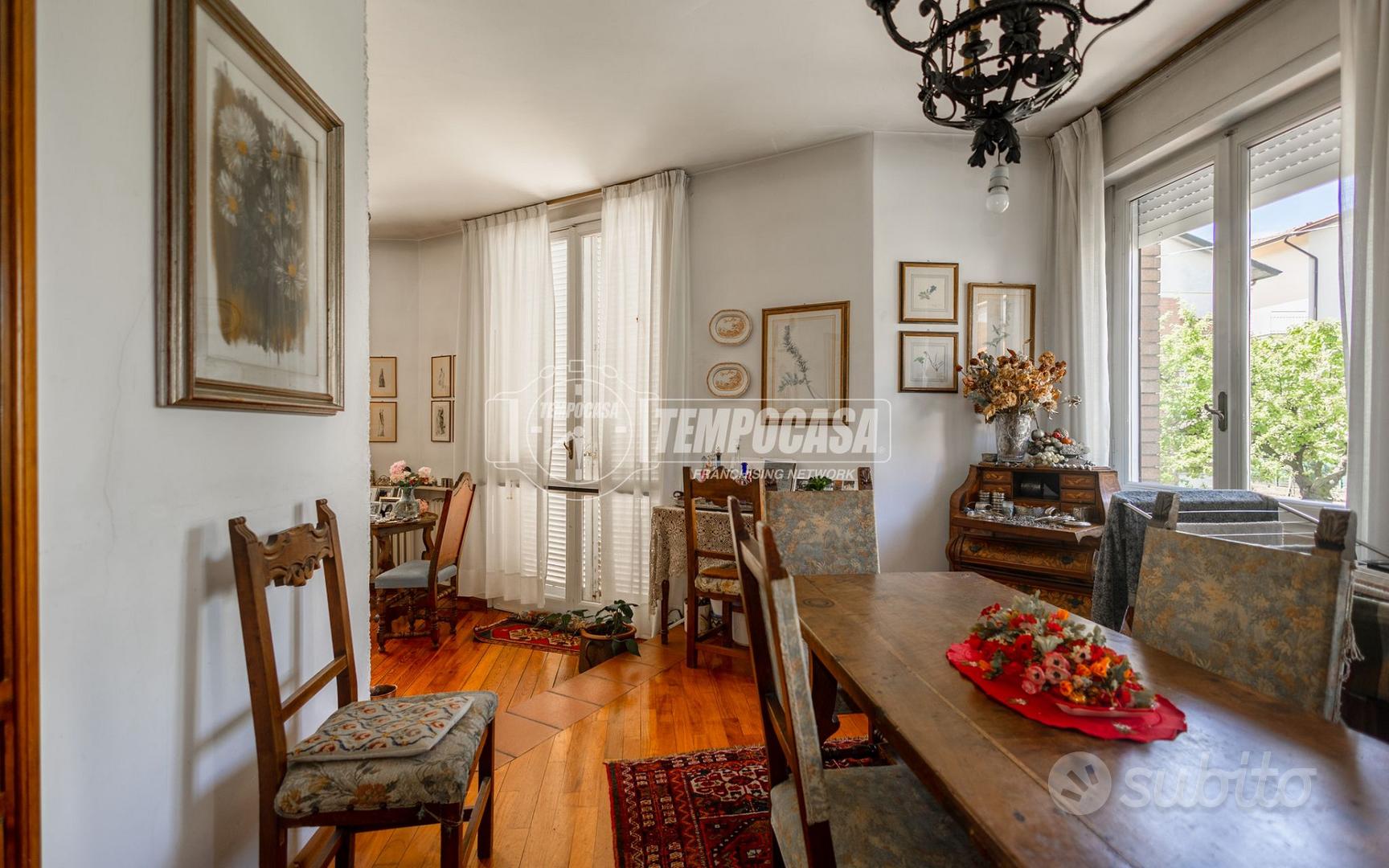 House in Reggio Emilia, Laguito, San Prospero Strinati - Vista 3