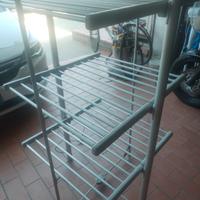 stendipanni elettrico 