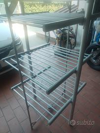 stendipanni elettrico 