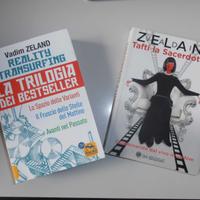 Reality Transurfing Trilogia + Tafti - V. Zeland