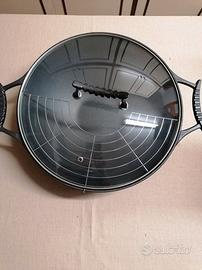 Pentola WOK