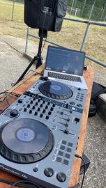PIOONER FLX6 GT con SCATOLA PIOONER