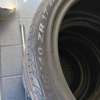 Pirelli pzero nero gr