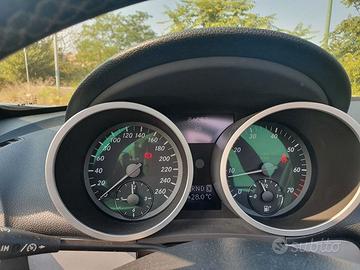 Mercedes-Benz SLK 200 SLK 200 k