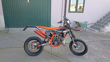BETA RR 50 TRACK 2022