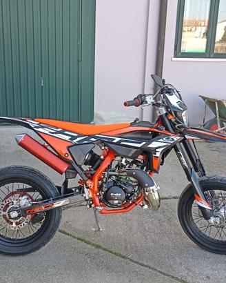 BETA RR 50 TRACK 2022