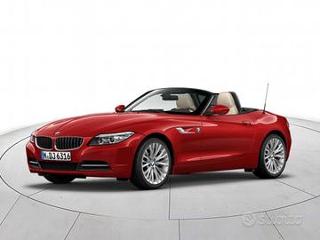 BMW Z4 sDrive20i