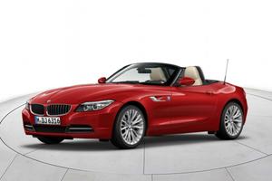BMW Z4 sDrive20i