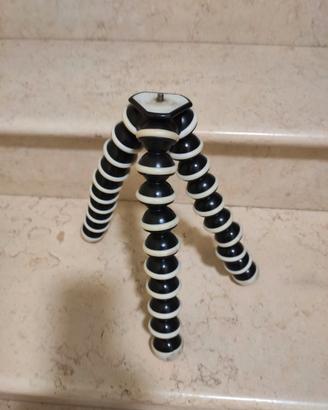 Treppiede leggero e flessibile JOBY