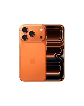 APPLE iPhone 17 Pro 256GB Arancione cosmico