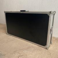 Flightcase per DJ Console