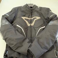 Giacca da motociclista