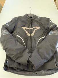 Giacca da motociclista