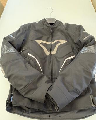 Giacca da motociclista