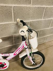Bicicletta bimba
