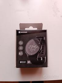 orologio Decathlon modello W500 