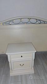 Camera da letto completa