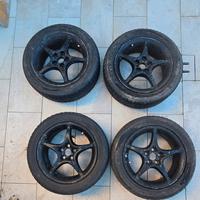 cerchi in lega 16 5x100