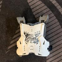 pettorina motocross atlas