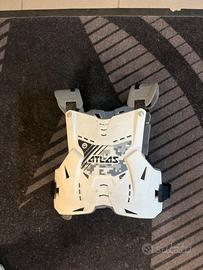pettorina motocross atlas