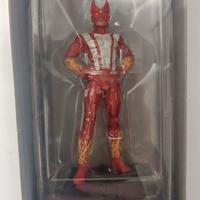 marvel by eaglemoss SunFire #8