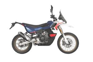 F.B. MONDIAL Altro MUD 452 E5+