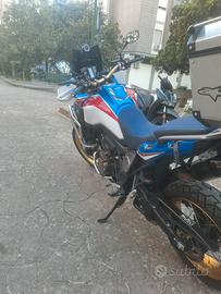 Africa Twin  CFR 1000 L