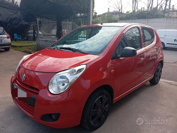Suzuki Alto 1.0 A/T GL valuto permute