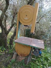 sega a nastro comap 50 monofase