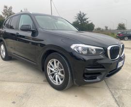 Bmw X3 sDrive18d xLine Aut 2020