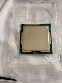 Intel Core i5-3470 3.20GHz Quad Core, LGA 1155
