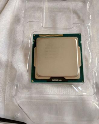 Intel Core i5-3470 3.20GHz Quad Core, LGA 1155