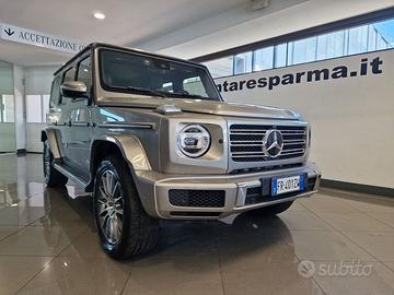 Mercedes-Benz Classe G G 500 Premium Plus 422...