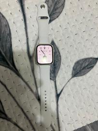 Apple Watch 8 45 mm alluminio