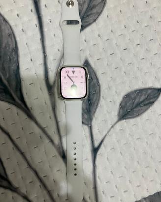 Apple Watch 8 45 mm alluminio