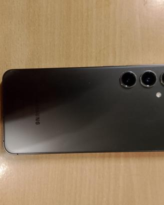 Samsung s 24 plus 256 gb