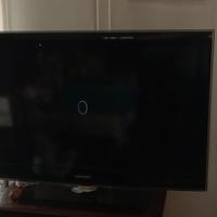 Samsung tv 40' nero DVB T2