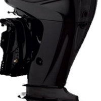 Mercury F40 EFI PRO Light Pack