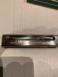 Armonica a bocca star