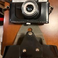 Smena Symbol URSS – fotocamera 35mm