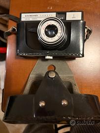 Smena Symbol URSS – fotocamera 35mm