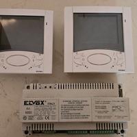 Elvox Vimar 6600 e 6680