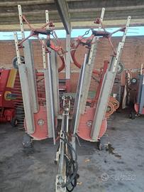 Ranghinatore idraulico bcs Mainardi