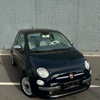Fiat 500 by Gucci 1.2