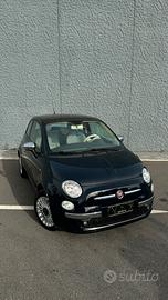 Fiat 500 by Gucci 1.2