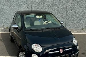Fiat 500 by Gucci 1.2