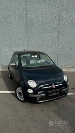 Fiat 500 by Gucci 1.2